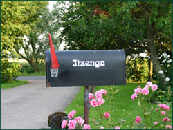 Wir freuen uns auf Ihre Nachricht